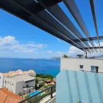 Residence Alpha Apartments