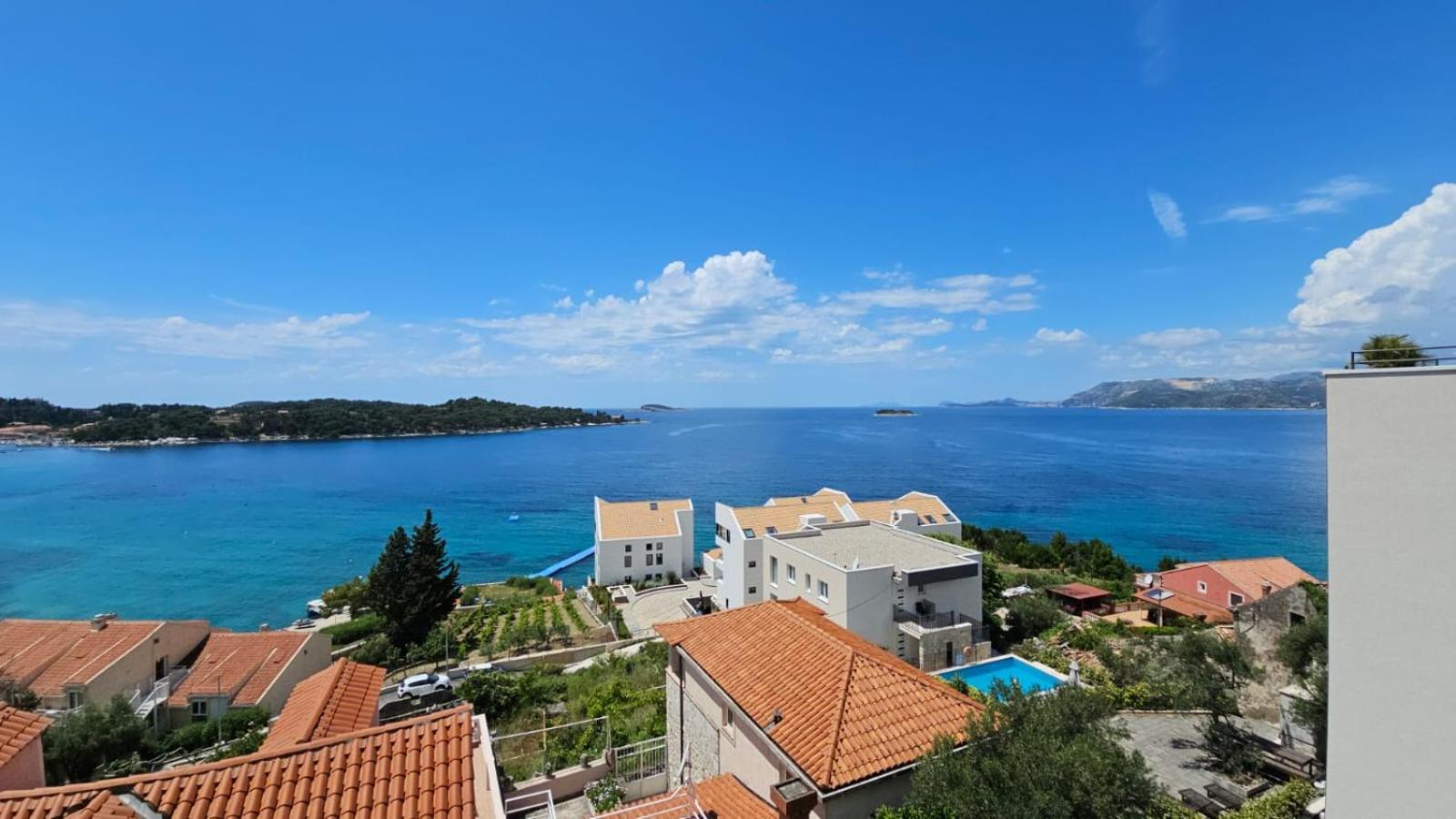 Alpha Huoneisto Cavtat