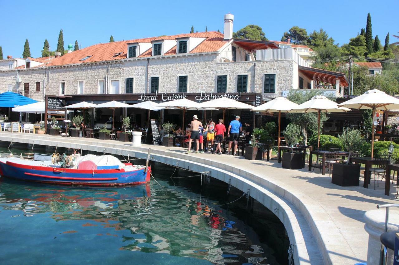 Alpha Huoneisto Cavtat