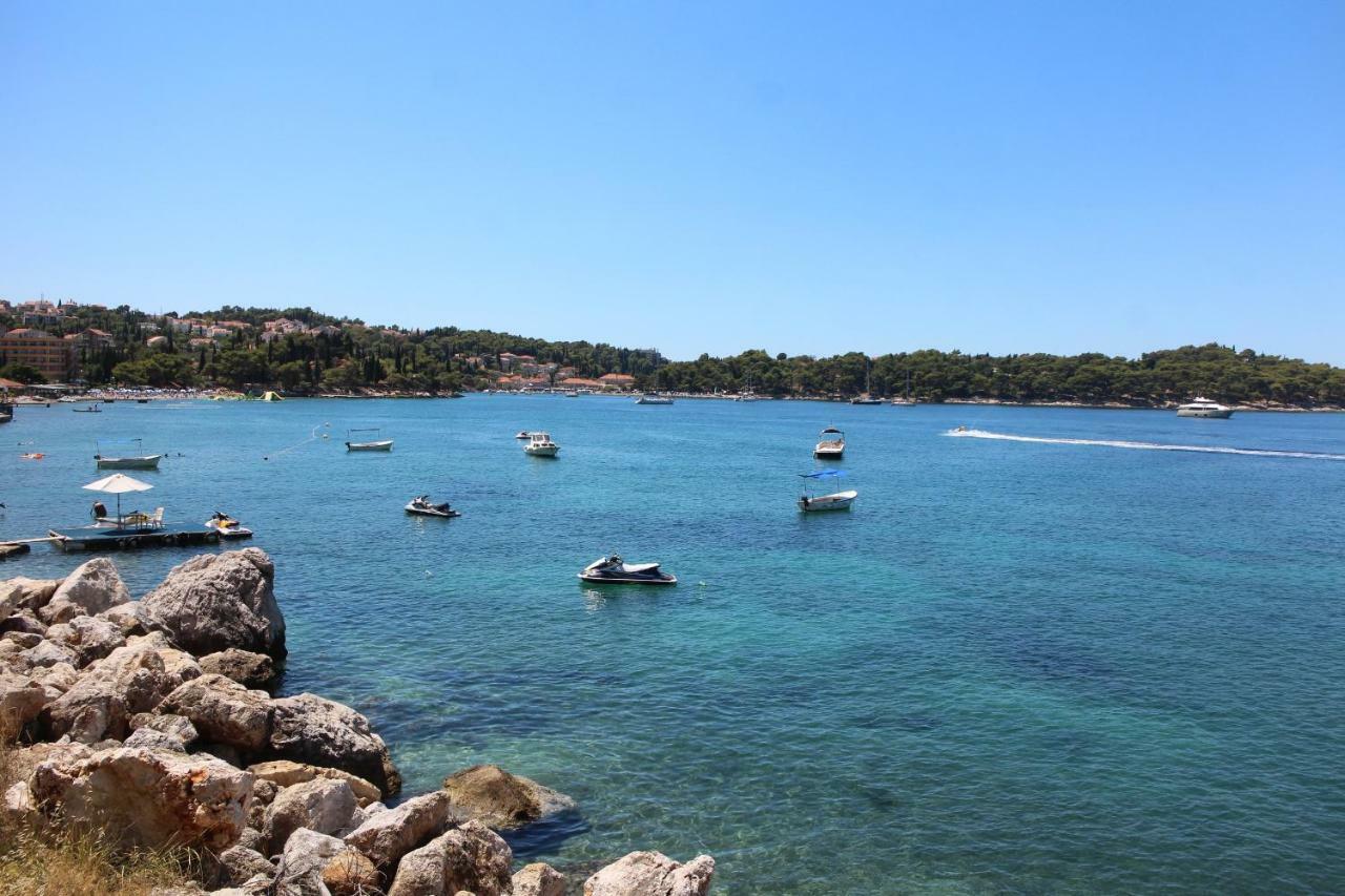 Alpha Huoneisto Cavtat